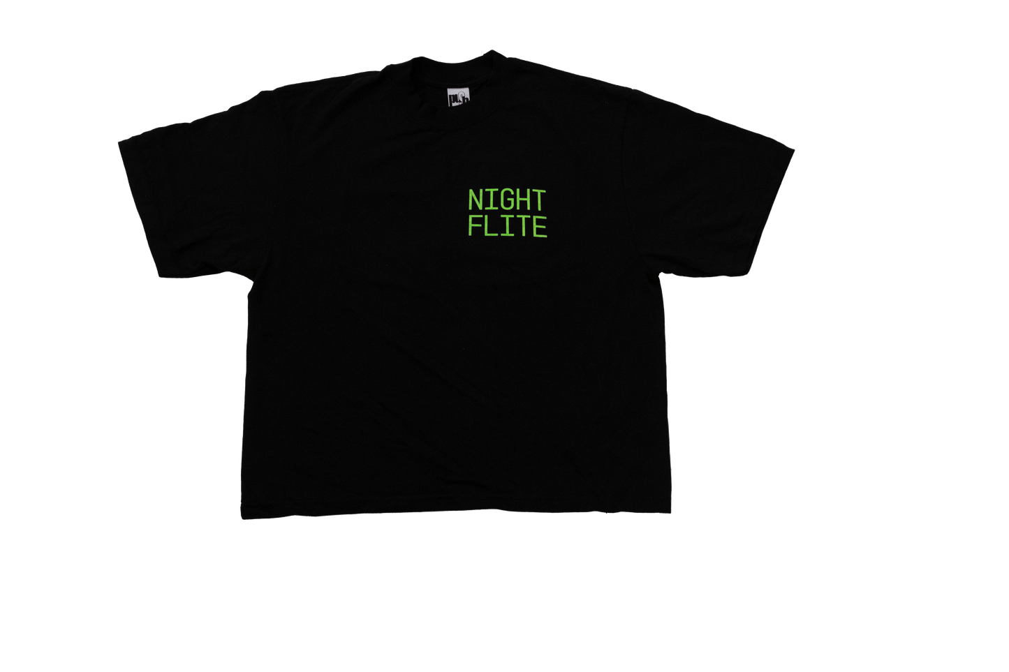 PUSH X NIGHT FLITE