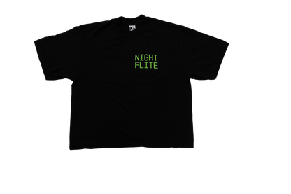 PUSH X NIGHT FLITE